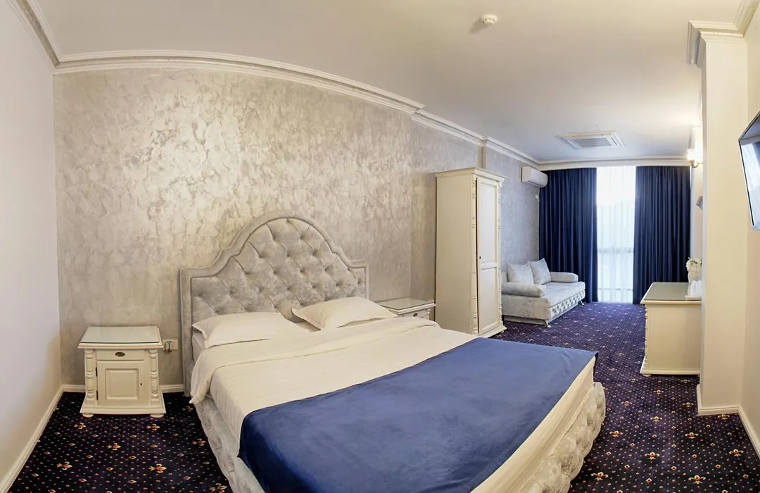Hotel Central-1